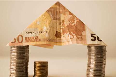 Why Some Couples Quietly Keep Separate Finances Forever