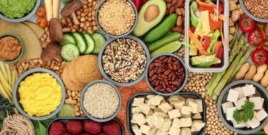 FDA Releases Human Foods Program 2026 Priority Deliverables