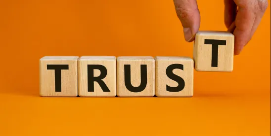 Ten Minute Interview- Use of Trust Protectors in Trust Instruments [Video]