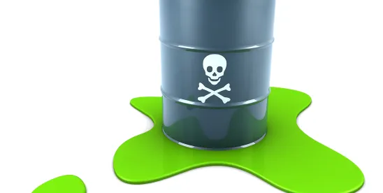 House Subcommittee Holds Hearing on Legislation to Modernize TSCA