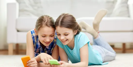 The Kids Aren’t Alright- Kids Online Safety Act and Marijuana-Related Speech