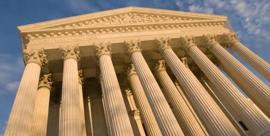 Supreme Court Confirms That State Affidavit-of-Merit Laws Don’t Apply in Federal Court