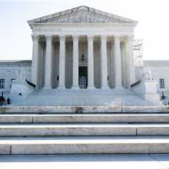 SCOTUStoday for Monday, February 2