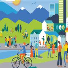 The Impact of Collaboration on Community Services in King County, WA