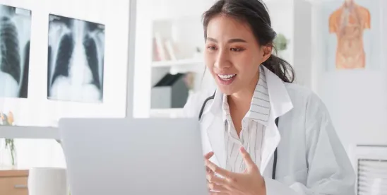 Continuing Appropriations Act, 2026: Another Lifeline for Medicare Telehealth Flexibilities