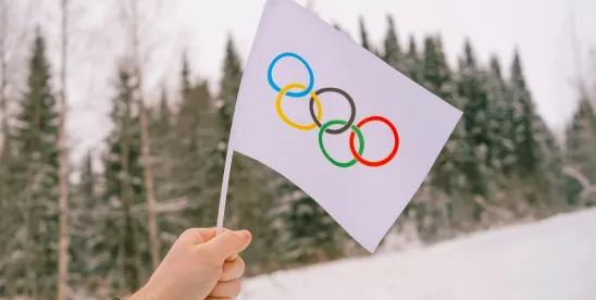 High Stakes- Traversing the Legal Terrain of Milano Cortina 2026™