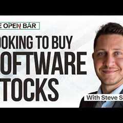 The Open Bar - February 10