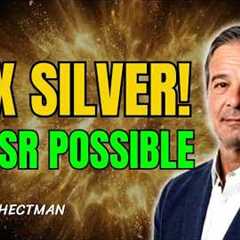 ✨ 7000% Silver Revaluation? Every Silver & Gold Stacker Needs To Hear This | Andy Schectman..