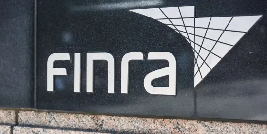 United States: Saw This Coming: FINRA Proposes Rule Change to Permit Projected Performance