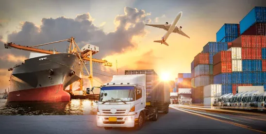 President Trump Announces Trade Framework with India