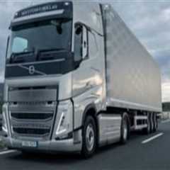 Long Haul Trucking Trends Shaping the Self Storage Facility Market