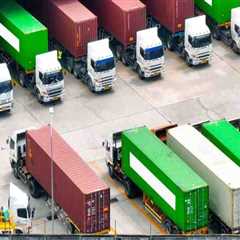 Air Freight Moving and Smart Planning for Short-Term and Long-Term Storage