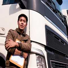 Long Haul Trucking and Urban Demand for a Nearby Self Storage Facility