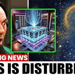 Google’s Quantum AI: It Was Asked Who Built the Universe, Here’s What It Replied…