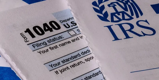 IRS Releases Guidance Regarding “Material Assistance” Rules