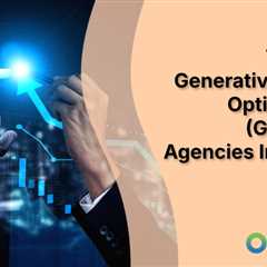 The Best Generative Engine Optimization (GEO/AEO) Agencies In The US