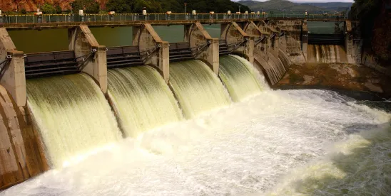 FERC Takes Action to Streamline its Environmental Review of Hydropower Projects