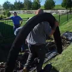 Adding Drainage Services to Your Business