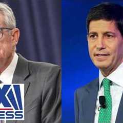 Help is on the way at the Fed, researcher predicts