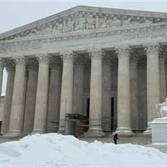 Justices send litigation about tainted baby food back to state court