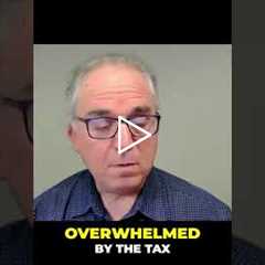 Teke Control of Tax Debt Now!