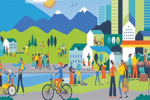 The Impact of Collaboration on Community Services in King County, WA