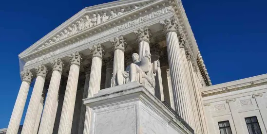 'Void' Judgments Are Not Void After All