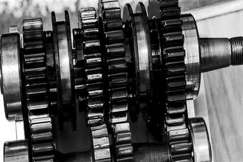 Why Visit a Trusted Transmission Shop in Springfield After Towing