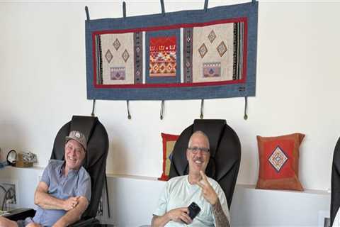 Enhance Your Wellness Plan with Cheeky Denver's Medical Spa