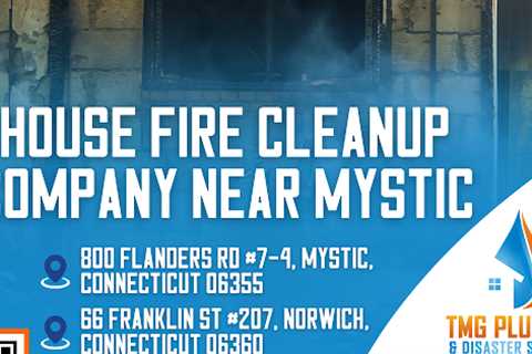 House fire cleanup company near Mystic · Monday, Jan 12 📸