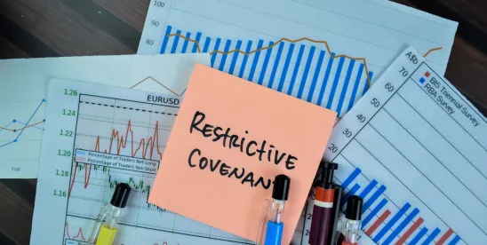 Delaware Supreme Court Says Employer Can Enforce Restrictive Covenants After Revoking Ex-Employee’s ..