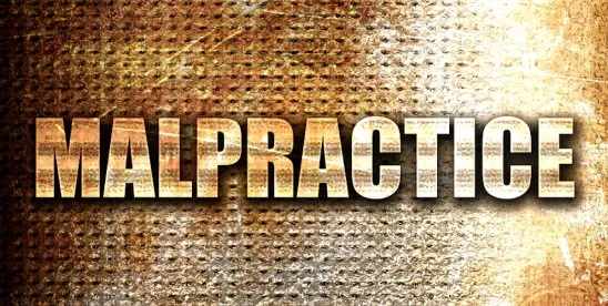 Supreme Court Blocks State Affidavit-of-Merit Laws in Federal Court