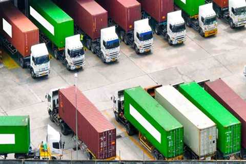 Air Freight Moving and Smart Planning for Short-Term and Long-Term Storage