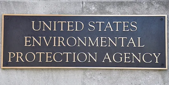 EPA Strikes at the Roots of Federal GHG Regulations, Rescinds Endangerment Finding for Motor..