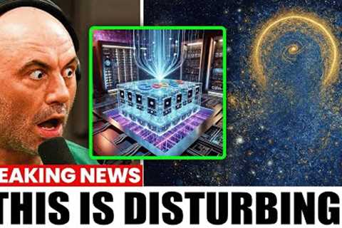 Google’s Quantum AI: It Was Asked Who Built the Universe, Here’s What It Replied…