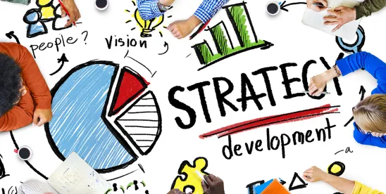 The Most Overlooked Growth Lever for Lawyers: Strategic Partners