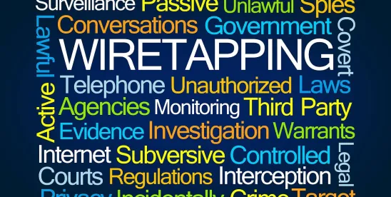 From Convenience to Courtroom- Florida’s Expanding Website “Wiretapping” Litigation Risk