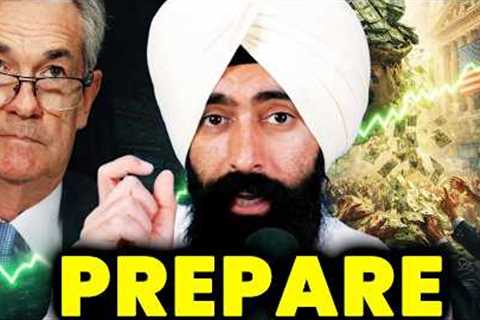 It''s Official: The Government Is Bailing Out The Stock Market (Again)