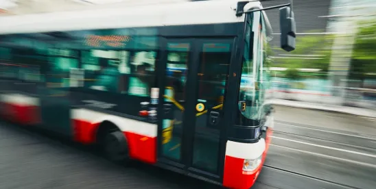 Injured on NJ Transit? How New Jersey Common Carrier Law Protects Passengers