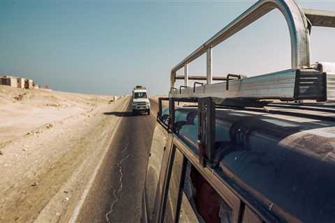 Stress-Free Long Distance Moving with Hawaii Lifted Jeep Rentals