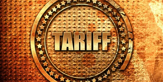 Supreme Court Invalidates Trump Administration’s IEEPA Tariffs