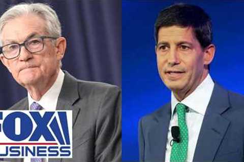 Help is on the way at the Fed, researcher predicts