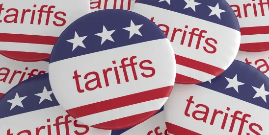 Old Tariffs, New Tariffs, Future Tariffs – Understanding the Landscape