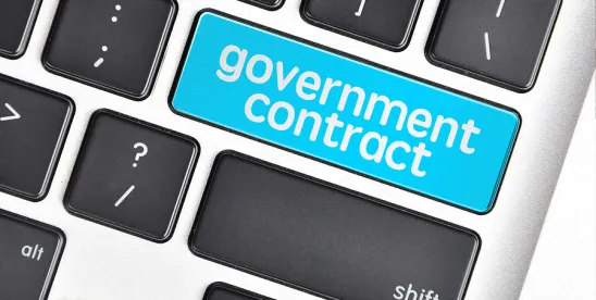 We Get Contracting: Episode 1 — Top Five Compliance Challenges for Government Contractors in 2026..