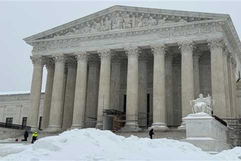 Justices send litigation about tainted baby food back to state court