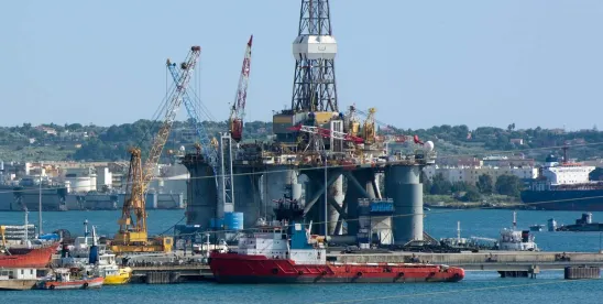 Italian Construction and Infrastructure Projects: Legal Risks and Mandatory Rules Impacting Foreign ..