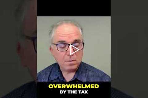 Teke Control of Tax Debt Now!