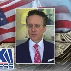 Joe Lavorgna: Are Trump''s tariffs delivering trillions to the US economy?