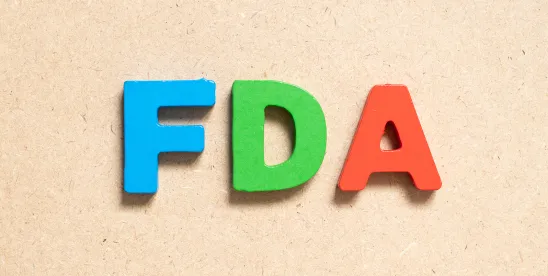 A “New Era” of Consumer Medicine? FDA Takes Another Swipe at “Unapproved” Compounded Drugs