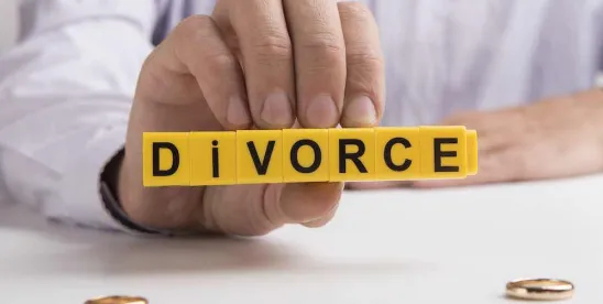 My Big Fat Greek Divorce – The Collateral-Order Exception to the Final Judgment Rule